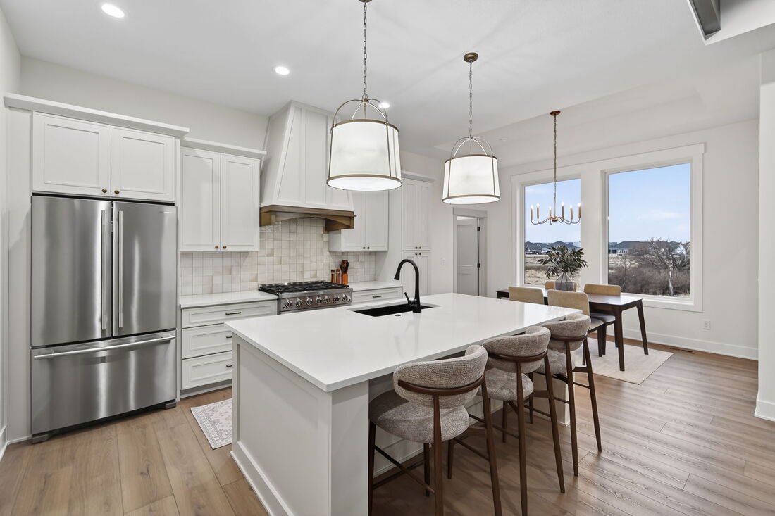 1330 NW Brooks Dr — Rare opportunity — 5-bed luxury with unmatched privacy.
